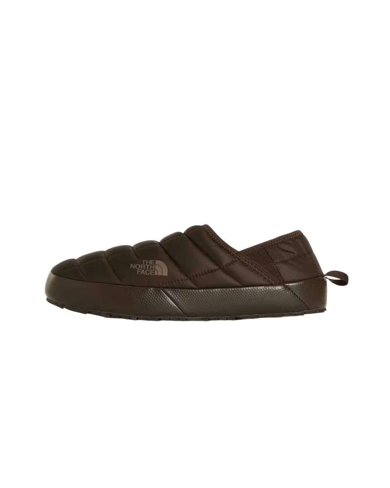 THE NORTH FACE PANTUFAS THERMOBALL V NF0A3UZNRM1 CASTANHO MARRON CLARO