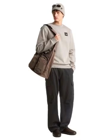 THE NORTH FACE PANTUFAS THERMOBALL V NF0A3UZNRM1 CASTANHO MARRON CLARO