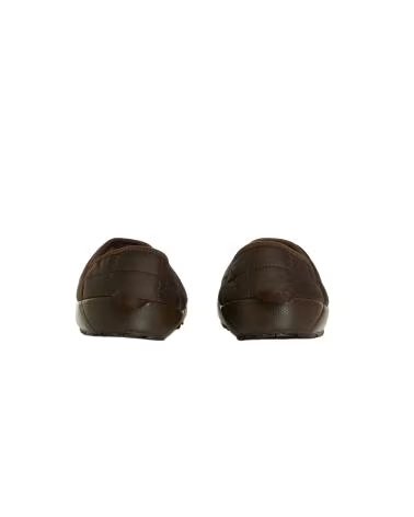 THE NORTH FACE PANTUFAS THERMOBALL V NF0A3UZNRM1 CASTANHO MARRON CLARO