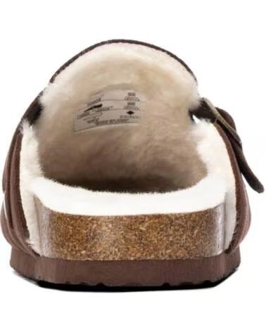 XTI Zapato de mujer 143240 Marron MARRóN