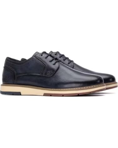 CARMELA 162678 MEN´S LACE-UP SHOES NAVY BLUE