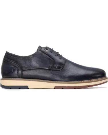 CARMELA 162678 MEN´S LACE-UP SHOES NAVY BLUE