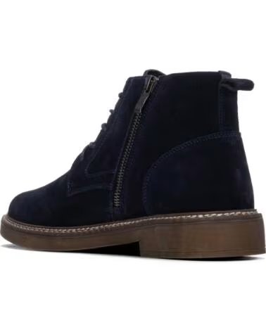 CARMELA BotIn de hombre 164203 Navy AZUL