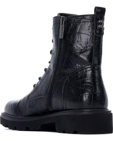 CARMELA Botines 16426901 en negro para mujer