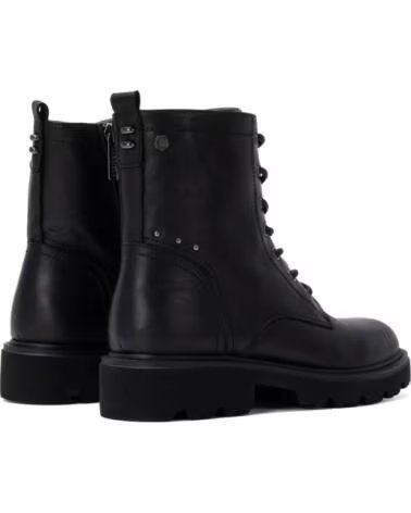 CARMELA BotIn de mujer 164337 Negro NEGRO