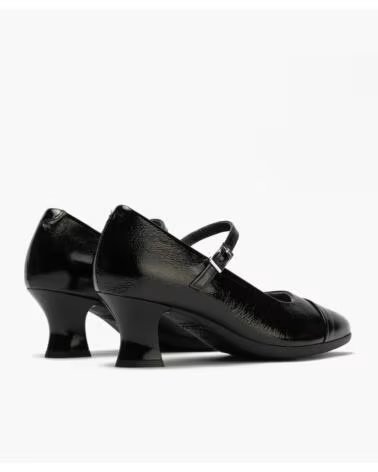 PITILLOS DECOLLETE MERCEDITAS 11683 NERO NEGRO