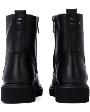 CARMELA BotIn de mujer 164337 Negro NEGRO