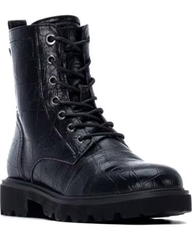 CARMELA Botines 16426901 en negro para mujer