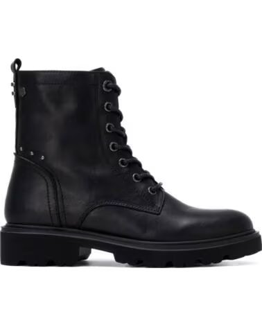 CARMELA BotIn de mujer 164337 Negro NEGRO