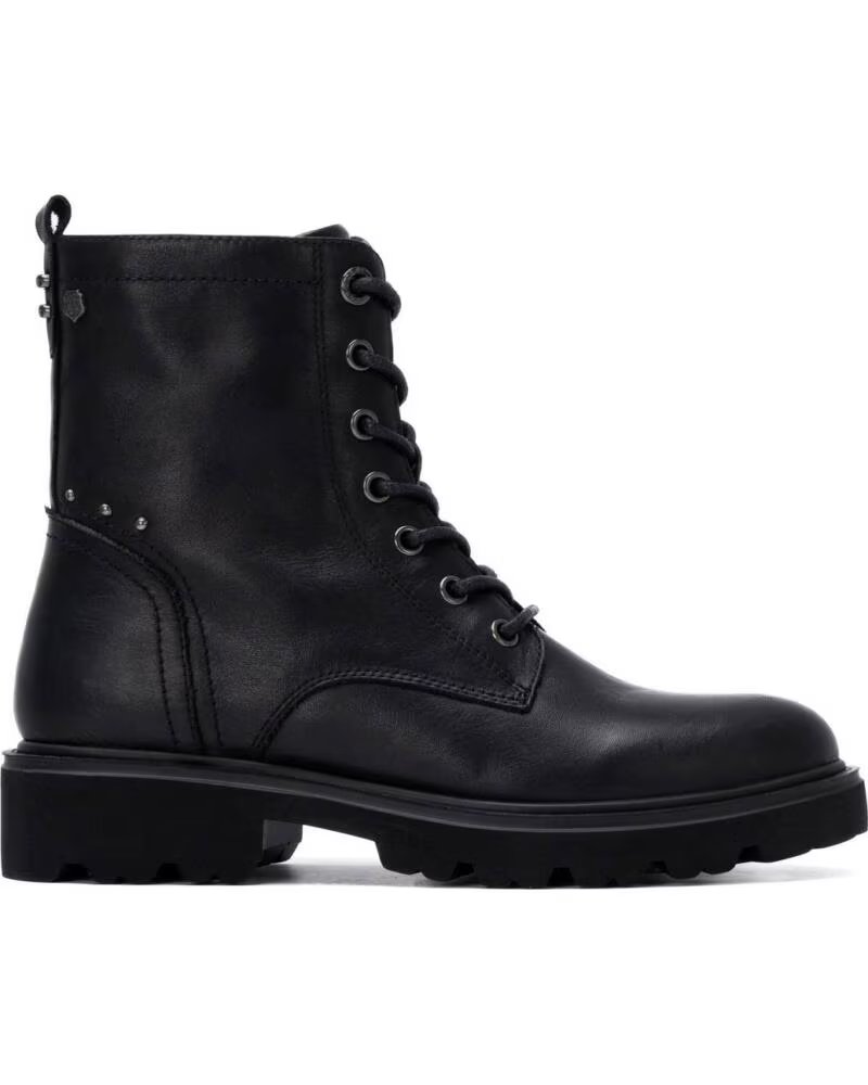 CARMELA BotIn de mujer 164337 Negro NEGRO