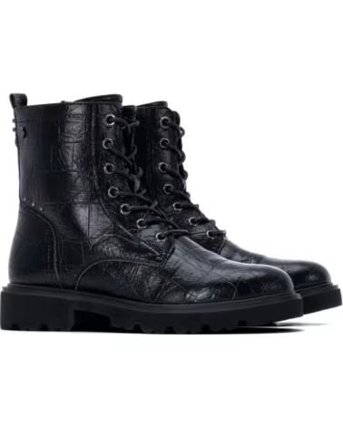 CARMELA Botines 16426901 en negro para mujer