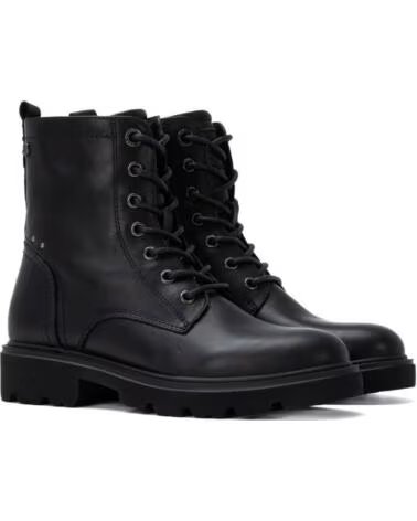CARMELA BotIn de mujer 164337 Negro NEGRO
