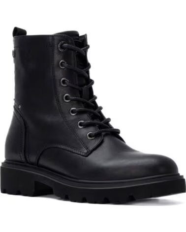 CARMELA BotIn de mujer 164337 Negro NEGRO