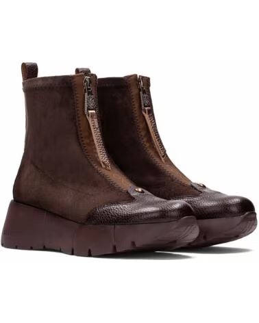 HISPANITAS BOTAS MONTANA BOLERO ESPRESSO HI265104