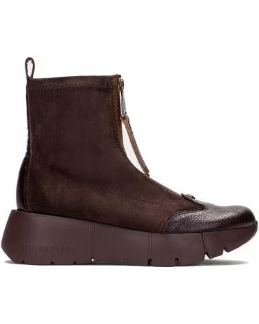 HISPANITAS BOTAS MONTANA BOLERO ESPRESSO HI265104