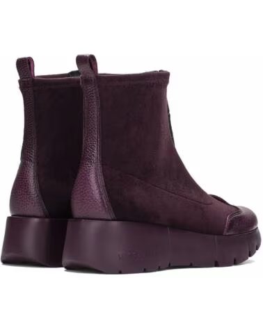 HISPANITAS BOTAS MONTANA BOLERO BORDOC001