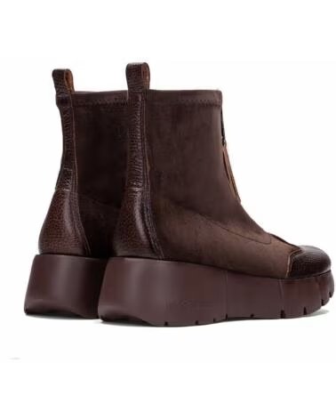 HISPANITAS BOTAS MONTANA BOLERO ESPRESSO HI265104