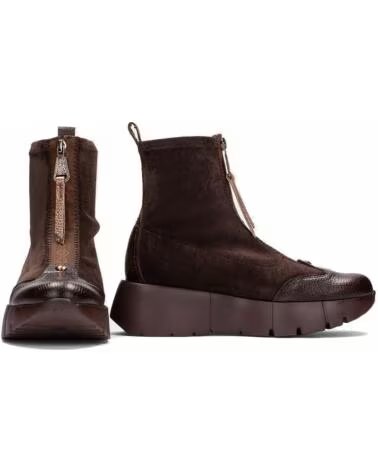 HISPANITAS BOTAS MONTANA BOLERO ESPRESSO HI265104