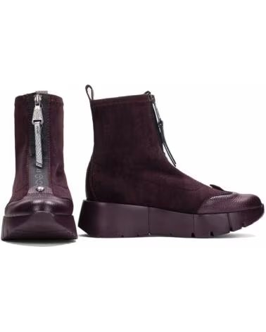 HISPANITAS BOTAS MONTANA BOLERO BORDOC001