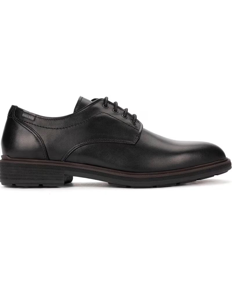 PIKOLINOS HERRENSCHUHE M3A-4344 PAMPLONA BLACK