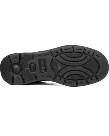 Chaussures CALLAGHAN  pour Homme MOCASIN 48800 0  NEGRO