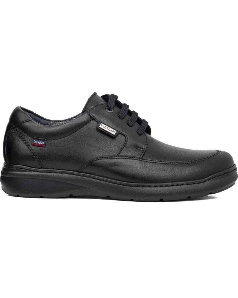 Chaussures pour Homme CALLAGHAN ZAPATO 48801 0 NEGRO