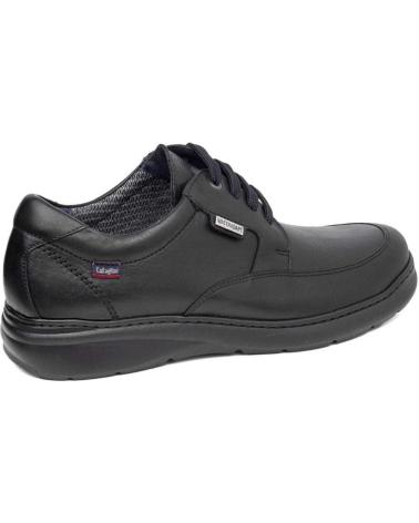 Chaussures pour Homme CALLAGHAN ZAPATO 48801 0 NEGRO