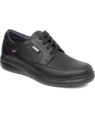 Chaussures pour Homme CALLAGHAN ZAPATO 48801 0 NEGRO