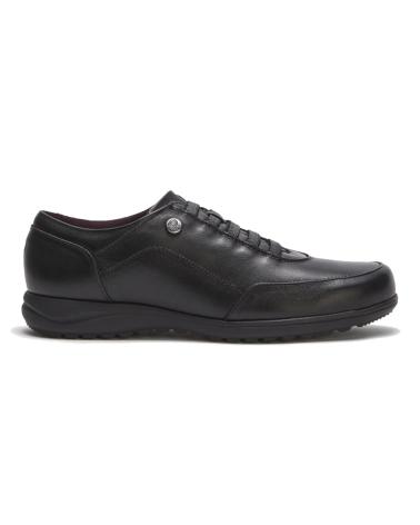 Chaussures PITILLOS  pour Femme ZAPATO 2510 NEGRO MUJER  NEGRO