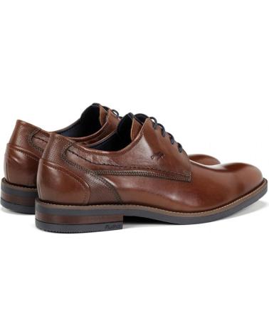 Schuhe für Herren FLUCHOS ZAPATO F1629 HABANA CAMELCOM 2 HABANA CAMELCOM2