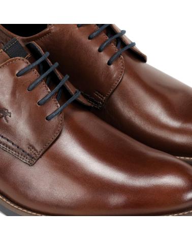 Schuhe für Herren FLUCHOS ZAPATO F1629 HABANA CAMELCOM 2 HABANA CAMELCOM2