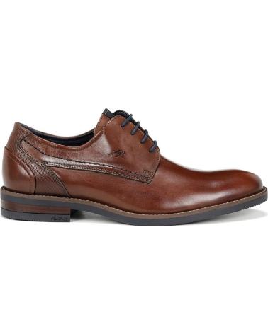 Schuhe für Herren FLUCHOS ZAPATO F1629 HABANA CAMELCOM 2 HABANA CAMELCOM2