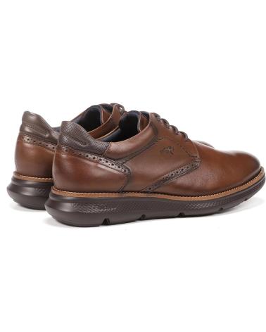 FLUCHOS SHOES F1351 EN COLOR PARA HOMBRE CUERO