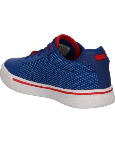 Sneaker für Mädchen und Junge LEVIS VFUT0030T FUTURE 0787 ROYAL