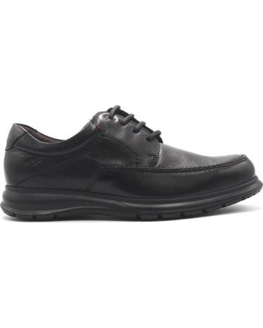 Chaussures FLUCHOS  pour Homme ZAPATO F0602 NEGRO HOMBRE  SOFT NEGRO N
