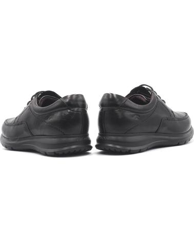 Schuhe FLUCHOS  für Herren ZAPATO F0602 NEGRO HOMBRE  SOFT NEGRO N