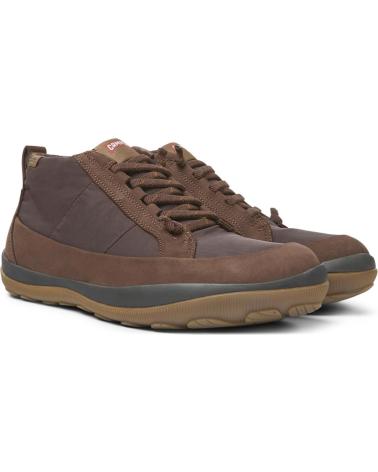 Botines de Hombre CAMPER BOTIN K300417-006  HO METEOR MIEL