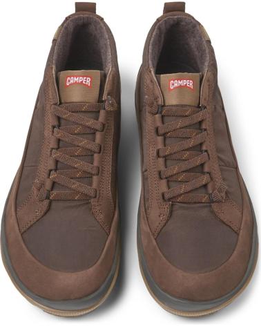 Botines de Hombre CAMPER BOTIN K300417-006  HO METEOR MIEL