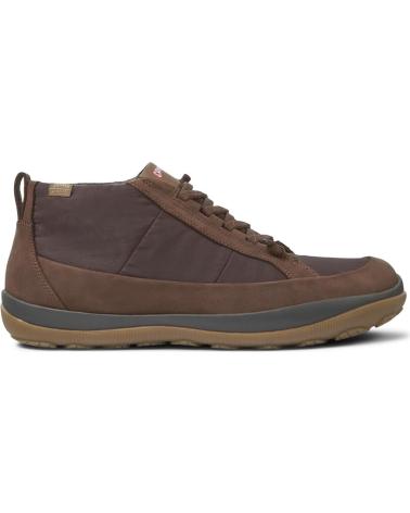 Botines de Hombre CAMPER BOTIN K300417-006  HO METEOR MIEL