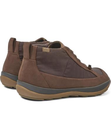 Botines de Hombre CAMPER BOTIN K300417-006  HO METEOR MIEL