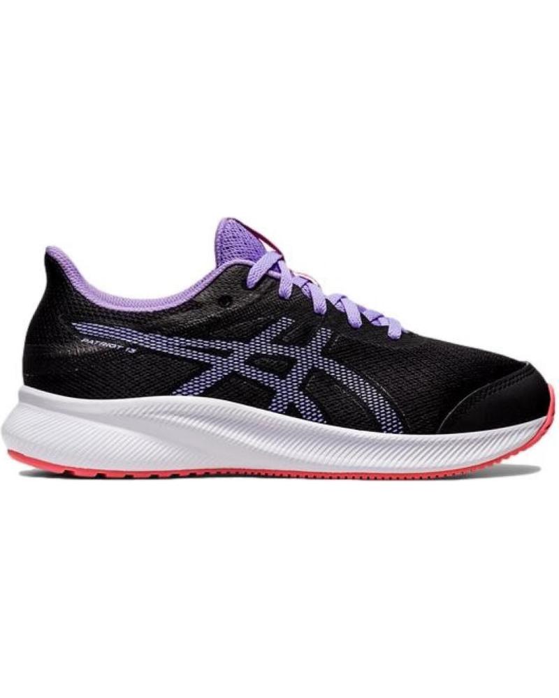 Scarpe asics bambino hot sale porpora