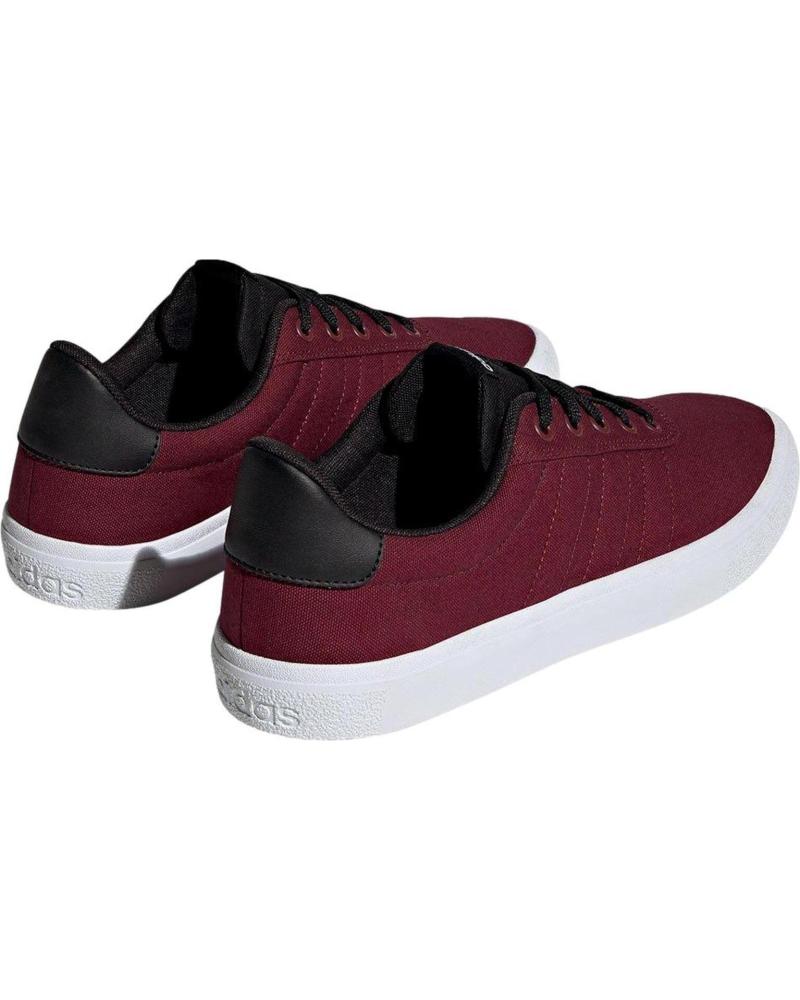 Trainers De Hombre ADIDAS ZAPATILLAS HOMBRE VULCRAID3R HQ1776 ROJO
