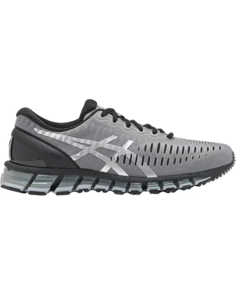 ASICS ZAPATILLAS QUANTUM 360 PARA HOMBRE GRIS