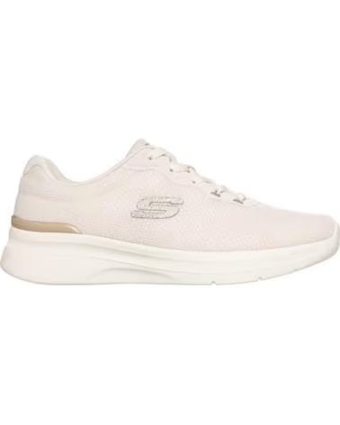 SKECHERS SAPATILHAS BEGE RADIANT HOUR PARA MULHER BEIGE