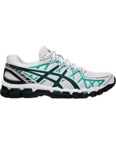 ASICS TÉNIS PARA HOMEM GEL-KAYANO 20 BRANCO E VERDE BLANCO