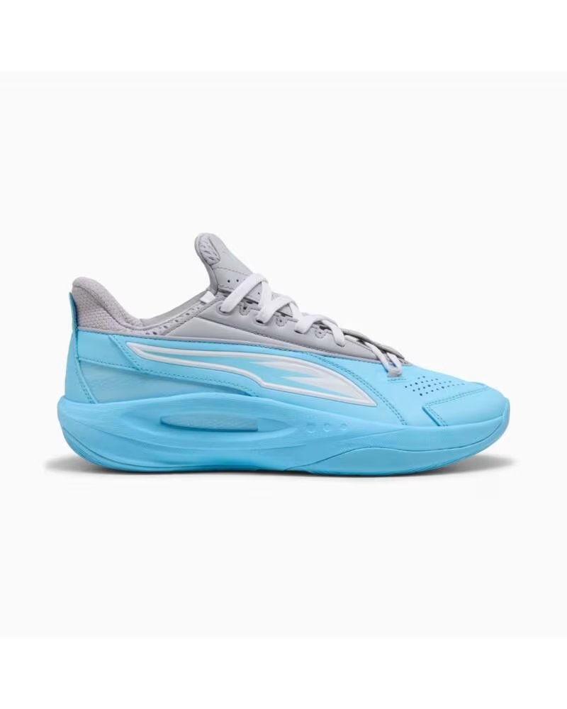 PUMA Zapatillas Scoot Zero Iii Vibrant Blue en azul para unisex