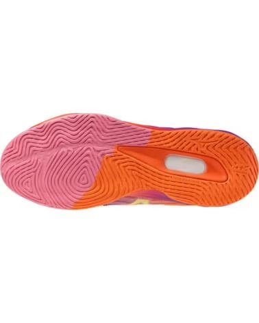 ZAPATILLAS MIZUNO LUMINOUS ELITE PARA BALONMANO Y VOLEIBOL MULTICOLOR