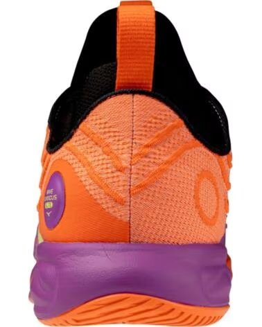 ZAPATILLAS MIZUNO LUMINOUS ELITE PARA BALONMANO Y VOLEIBOL MULTICOLOR