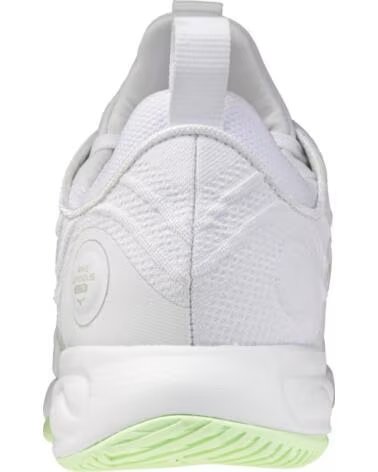 SAPATILHAS WAVE LUMINOUS ELITE ANDEBOL VOLEI BLANCO