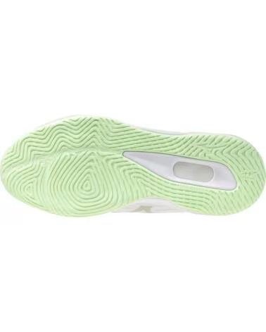 SAPATILHAS WAVE LUMINOUS ELITE ANDEBOL VOLEI BLANCO